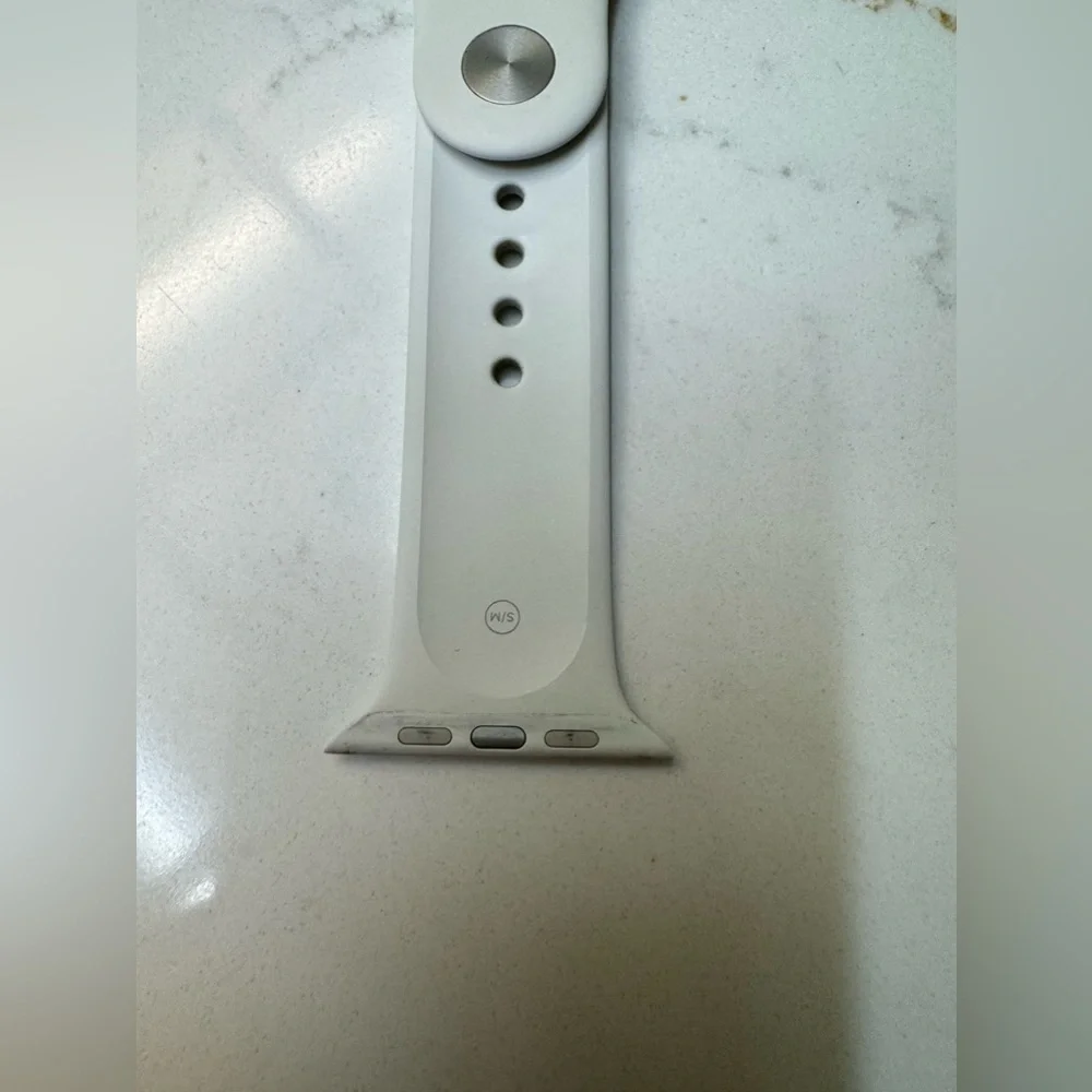 Apple Watch wristband 24m S/M